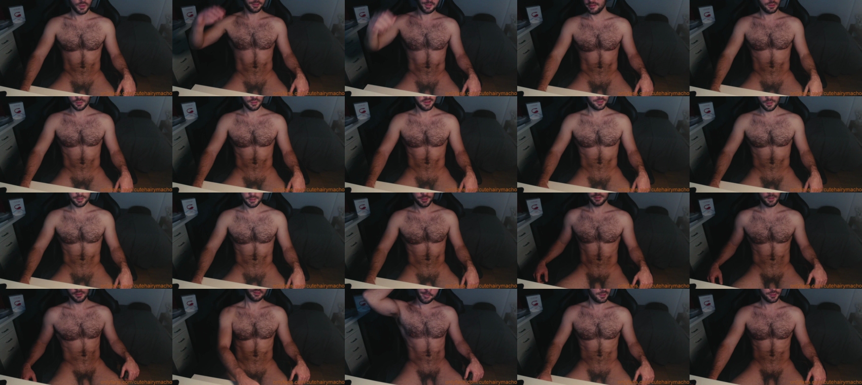 cutehairymacho  07-01-2022